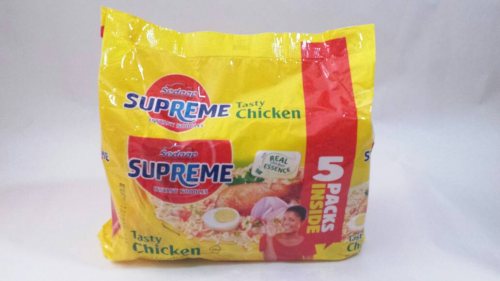 Supreme Noodles 120g