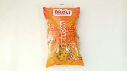 Broli, Macaroni 259g