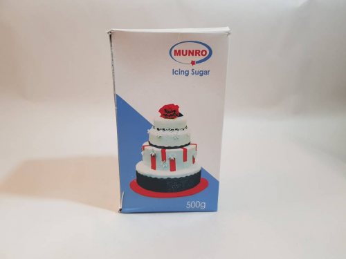 Murno Icing Sugar 500g