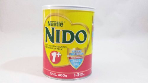 Nido, 1plus 400g