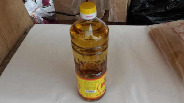 Mayor (Cooking Oil) 1L