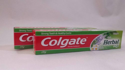 Colgate Herbal 175g