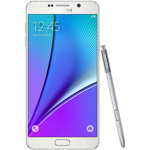 Samsung Galaxy Note 5